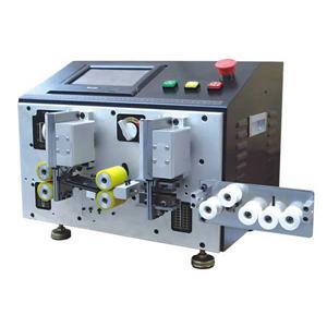 排线分线裁线机